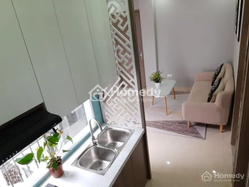 Mở Bán Chung Cư G4 View Hồ Đền Lừ - Tân Mai - Lương Khánh Thiện 28-35-50M2 Ngõ Ô Tô Đỗ Cửa Ở Ngay