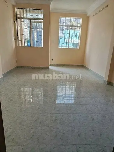 Cho Thuê Nhà Hẻm 3M(Bg) Lạc Long Quân, P8, Q.tân Bình Giá 13Tr