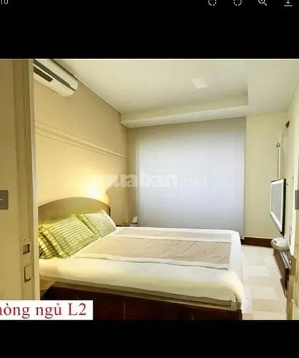 Bán Biệt Thự Trung Sơn 10X20M Ngay Công Viên Giáp Bờ Sông Chỉ 32 Tỷ.