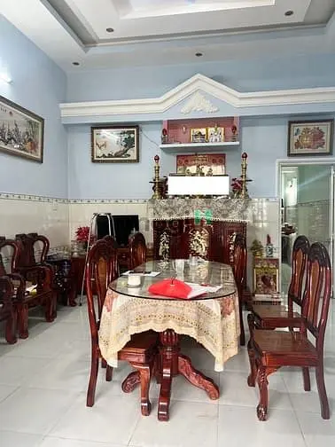 🏡 Bán Nhà 2 Tầng - 74.2M2 (5M X 15M), Nguyển Xiển, Long Bình, Quận 9