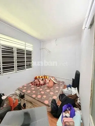 Nhà Đẹp Góc 2Mt Hxh Lạc Long Quân, 46M2, 4Pn, 2Wc, 5Tỷ
