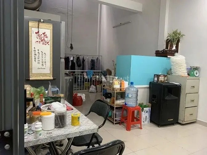 11💥 Lê Văn Quới Nhà 1/ 80M2 Hxh 6M Giá Chỉ 6 Tỷ Thương Lượng