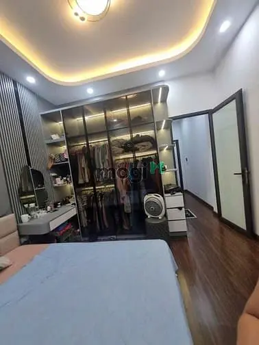 Bán Nhà Tô Hiệu – Cầu Giấy, Oto, 2 Thoáng, 62M2, Mt 5,5M Giá 18,6 Tỷ