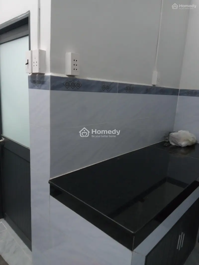 Nhà Mới Xây Đẹp , Sân Rộng , Cho Thuê Nguyên Căn Giá Rẻ . Chính Chủ Cho Thuê . Nhà Mặt Tiền Q.bt .