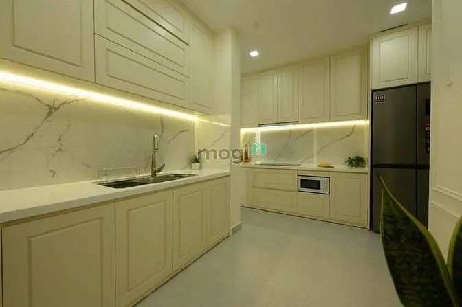 Bán Nhanh Căn Hộ Cao Cấp Star Hill Phú Mỹ Hưng Quận 7