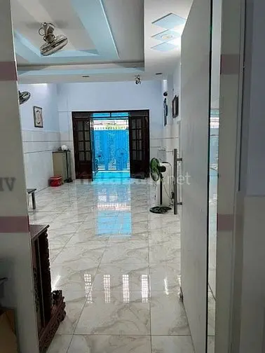 Cho Thuê Nguyên Căn Nguyễn Tư Giản, Phường 12, Gò Vấp