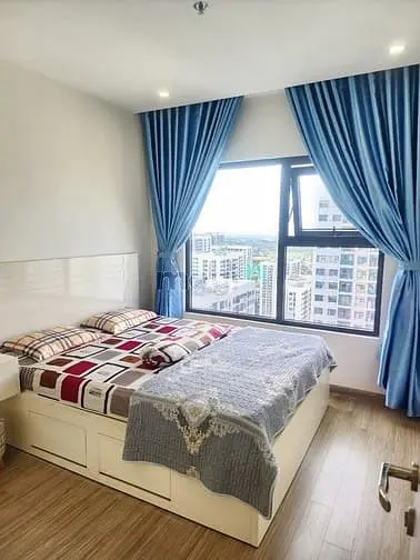 Bán Căn Hộ View Cực Đẹp S501.3323 Vinhomes Grand Park. Chỉ 1 Tỷ