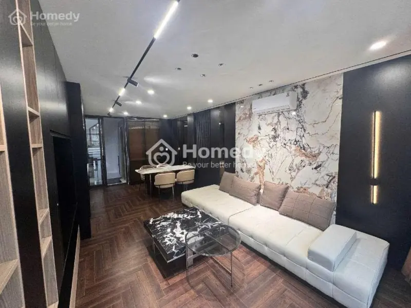 Bán Gấp Nhà Đẹp Hà Đông🔥Ô Tô Gần- Nội Thất Xịn🔥35M² X 5 Tầng💰Giá Chỉ: 6 Tỷ 49 - Phan Đình Giót