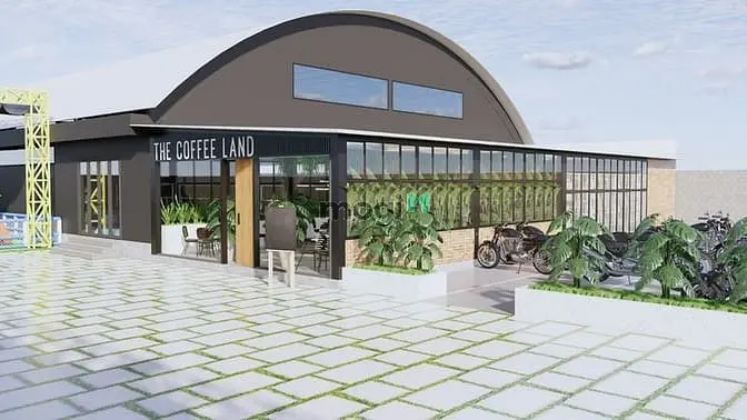 Dĩ An - Tp Hcm - 3500M2 - Dành Nhà Đầu Tư Tắm Tiền