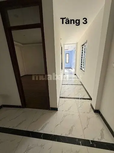 Cho Thuê Nhà Mặt Phố Trương Định: 80M2, 5 Tầng, Thang Máy, Nhà Mới