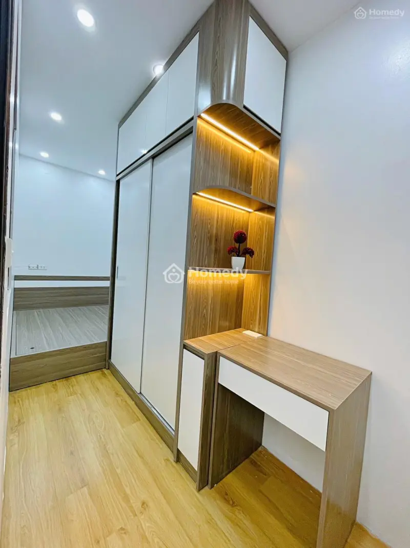 Bán Căn Hộ Kim Văn Kim Lũ-45M2,2 Ngủ, 2 Ban Công-2.6Tỷ.