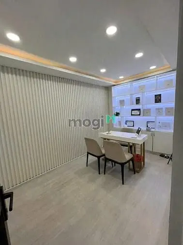 Cực Phẩm Nhà Đẹp Khu Sân Bay - 247/12A Hoàng Hoa Thám Phường 12 Qtb