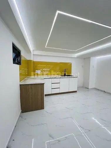 Nhà Hẻm Xe Hơi – Cô Giang, Phú Nhuận – 120M² Sử Dụng – Giá 7.2 Tỷ