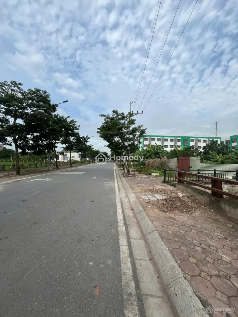 Bán Đất Trung Tâm Đặng Xá Chỉ 50Tr/M2, Giá Cực Rẻ So Với Khu Vực