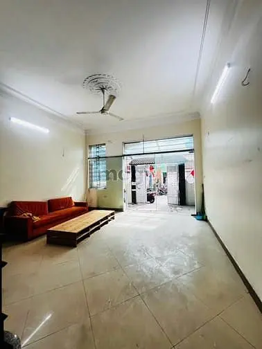 Bán Nhà Cát Linh, Lô Góc, Oto Tránh 65M2 Giá 18 Tỷ