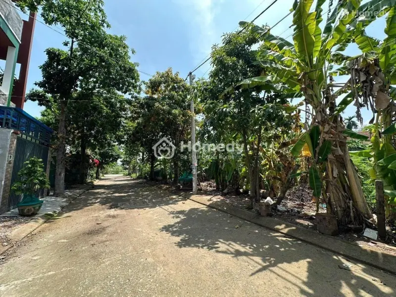 Bán Đất Quận 9 (Đường Cầu Đình - Long Phước); 4X20,7M; Đất Trống; Không Ngập; Sổ Đỏ; 3 Tỷ