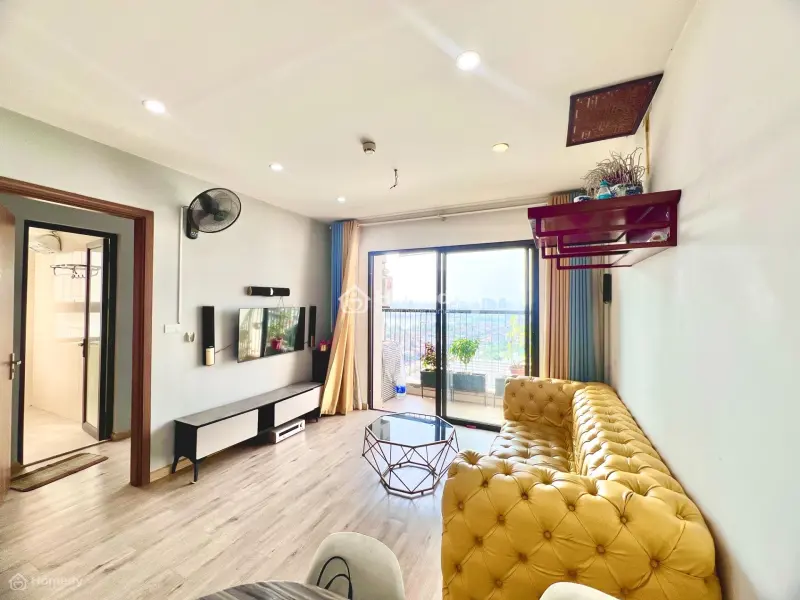 Bán Gấp Căn Góc, Cc @Home 987 Tam Trinh – 67M²,Giá Chỉ 4.55 Tỷ