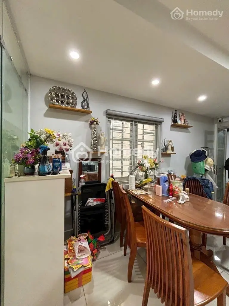 Chủ Nhà Cần Bán Gấp Nhà Sư Vạn Hạnh Q10, Gần Bv 115, Shr, Giá 4,5 Tỷ Tl, : 0792179*** ( Mr.thành )