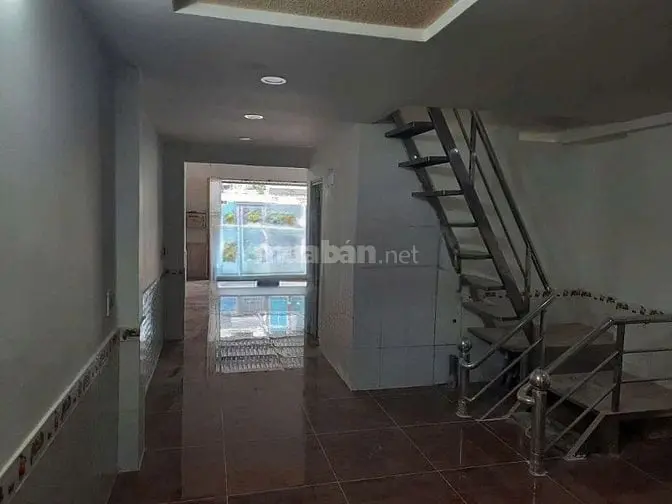 Cho Thuê Nhà Hẻm 3M(Xh) Trần Thái Tông, P.15, Q.tân Bình Giá 6.5Tr