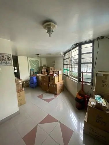💥💯Bán Nhà Mtnb 14M Khu Tên Lửa 6X20M 5 Tầng 6Pn Sát Vành Đai Trong
