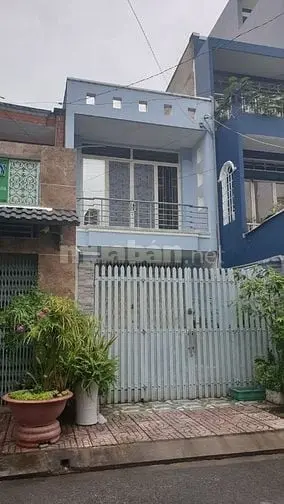 Bán Nhà Hẻm 11/ Bùi Hữu Diện, 4.6 X 9M, 2 Tấm, 4.5 Tỷ (Tín Hưng).