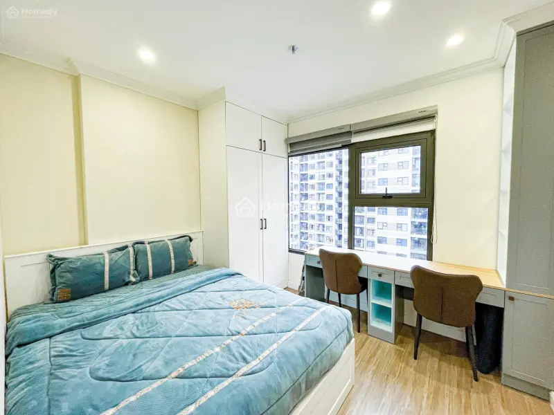 Bán Cắt Lỗ Căn Góc 2Pn+1, 2 Vệ Sinh, 70M2, Full Nội Thất, Chỉ 3,68 Tỷ Tại Vinhomes Ocean Park