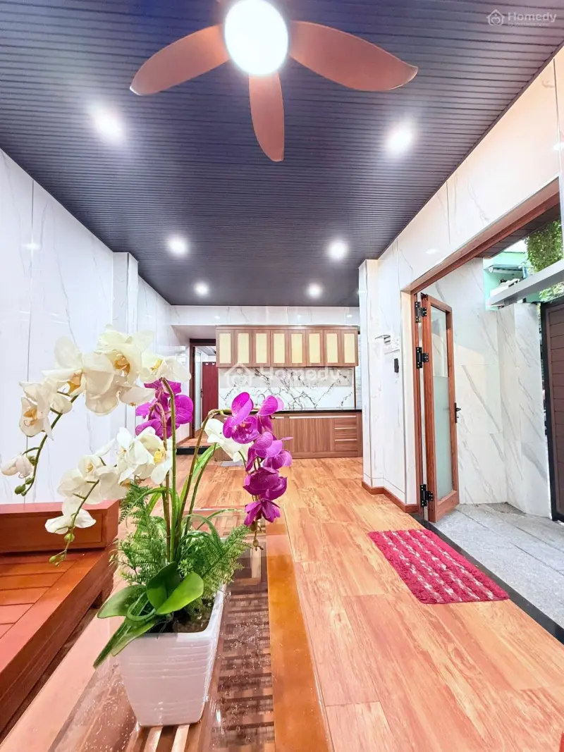 Nhà 2 Tầng - K536/5 Điện Biên Phủ, Gần Chợ Thanh Khê