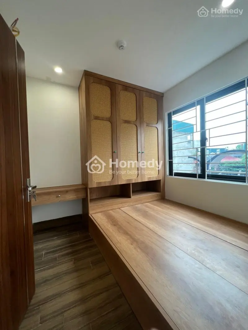 Hót ! Bán Chung Cư Hoàng Mai - Hồ Đền Lừ, Dt ( 35 - 60M2 ).Full Nội Thất, Sổ Hồng Vĩnh Viễn, Ở Ngay