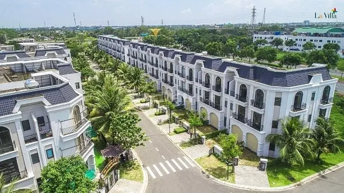 Nhà Nằm Cạnh Siêu Thị Aeon Cách Chỉ 200M Chỉ 880 Triệu Trả 24 Tháng