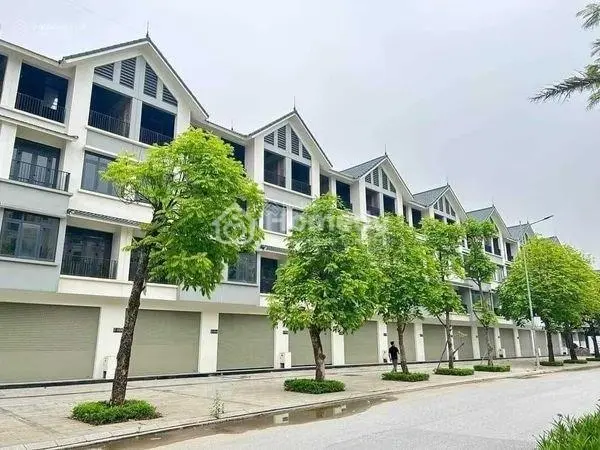 Bán Liên Kề Lô Góc 147M2 Đường 30M Tại Kđt Hinode Royal Park, Hoài Đức, Giá Tốt 24,X Tỷ