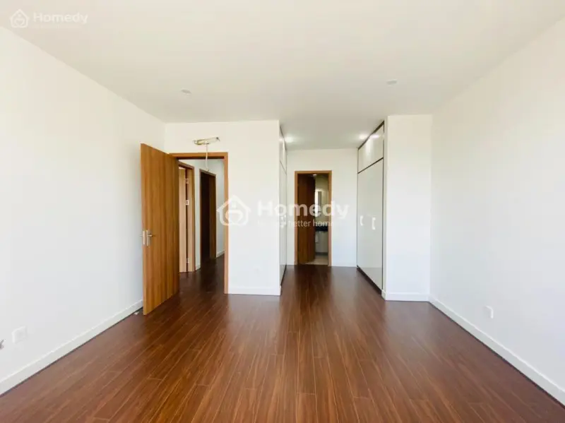 (Giá Yêu Thương) Căn 3 Ngủ 130M2, Chỉ 34Tr/M2 Nội Thất 1,5 Tỷ (30%) Bàn Giao Nhà Ngay