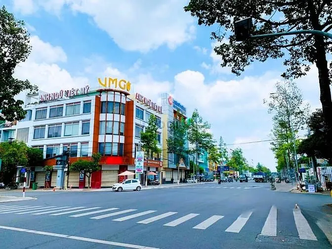 Bán Đất Mặt Tiền Đường Võ Thị Sáu Sổ Hồng 839M2 Đất Thổ Cư Giá 195 Tỷ
