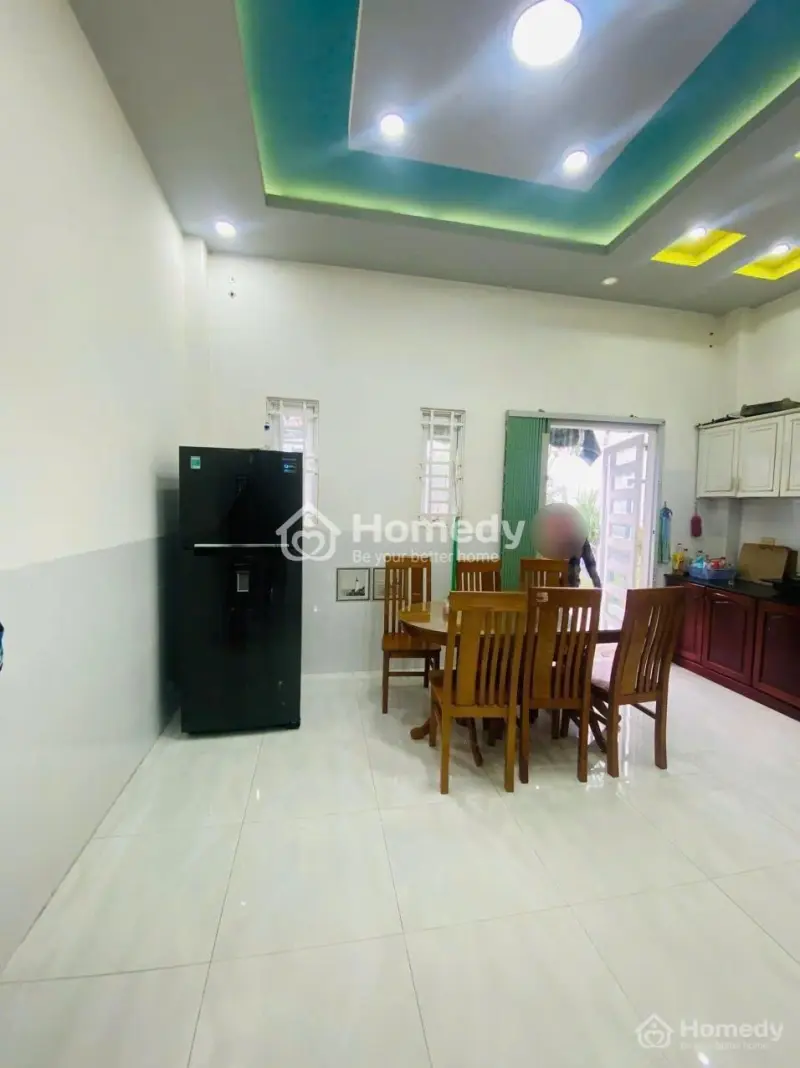 Nhuê Nhà Lầu Có Nội Thất Kdc Văn Hóa Tây Đô Gần Bến Xe Cần Thơ Thuận Tiện Ở Gia Đình Mở Vp Công Ty