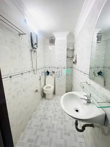 Cho Thuê Phòng Đơn Có Gác, Có Phòng Nam Nữ Riêng Biệt, Gần Sân Bay Tsn