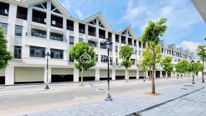 Bán Liên Kề Lô Góc 147M2 Đường 30M Tại Kđt Hinode Royal Park, Hoài Đức, Giá Tốt 24,X Tỷ