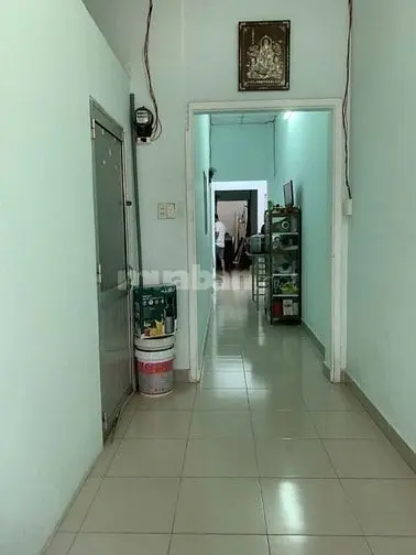 11💥 Lê Văn Quới Nhà 1/ 80M2 Hxh 6M Giá Chỉ 6 Tỷ Thương Lượng