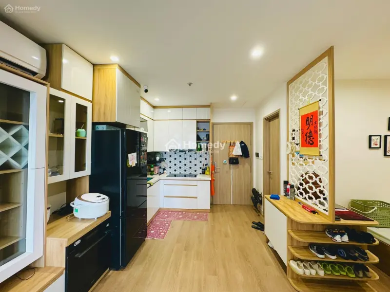Chính Chủ Cần Bán Căn 1Pn(+1) Dt 47M2 Full Nội Thất Chỉ 2.65 Tỷ, Tại Vinhomes Ocean Park Gia Lâm