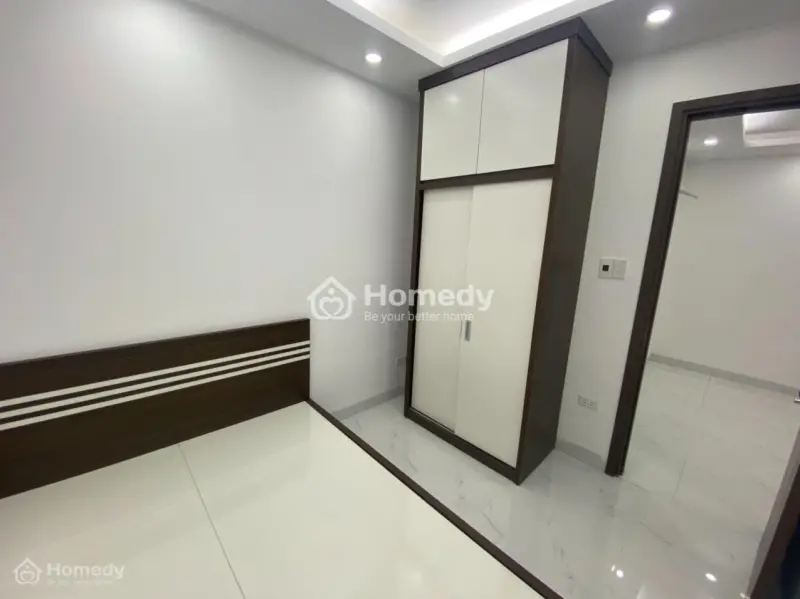 Mở Bán Chung Cư Mini Lương Khánh Thiện - Tương Mai 30 - 55M2, Ở Ngay, Tặng Vàng 24K, Full Nội Thất