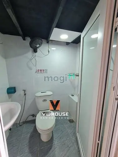 Căn Hộ Duplex Cao Cấp Ngay Trung Tâm Quận 1