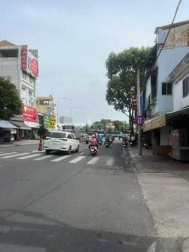 Siêu Vị Trí – Mặt Tiền Nguyễn Văn Luông, P12, Quận 6
