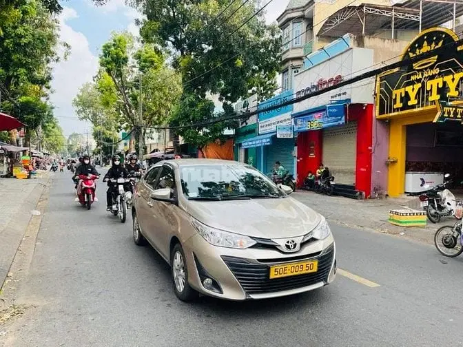 Bán Nhà Mặt Tiền Rẻ Rộng (4,65X11,5) 628 Lê Văn Thọ P13 Gò Vấp