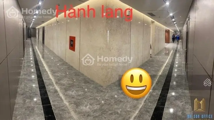 Cho Thuê Văn Phòng Hạng A Tại Vinaconex Diamond Tower, 188.8 M2, 69Tr/Tháng, Hai Bà Trưng, Hà Nội