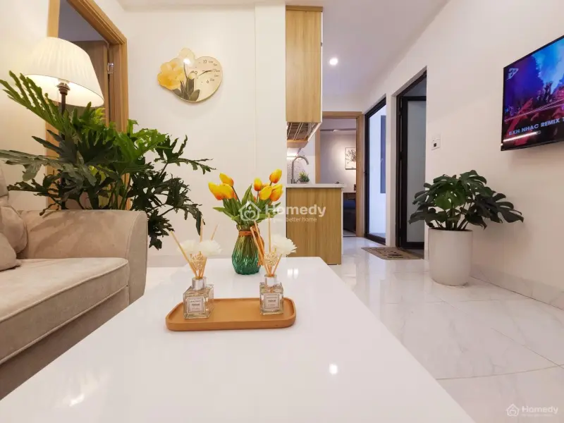 Chính Chủ Bán - Chung Cư F3 Hồ Đền Lừ - Hoàng Mai 28 - 35 – 50M2, Ở Ngay, Tặng Ngay Vàng 24K