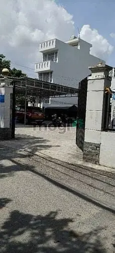 Toà Căn Hộ Dịch Vụ, Doanh Thu 2 Tỷ 3/Năm, Quận 7, Xây Full 850M2