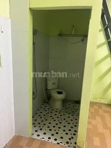 Cho Thuê Phòng Trọ Có Gác 16M2