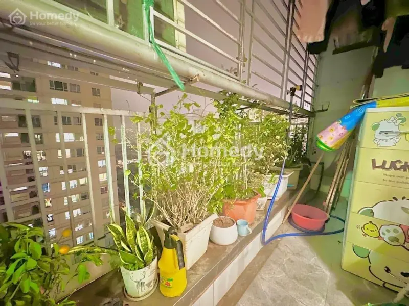 Căn Hộ Đẹp Tại Nguyễn Đức Cảnh - Hoàng Mai Với Giá 3.2 Tỷ Vnd