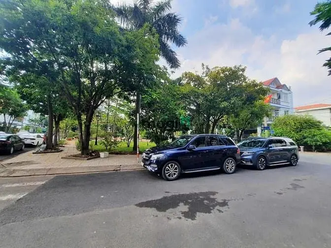 🍃Đối Diện Công Viên Lớn💯Nhà Đẹp Khu Ao Sen 5X20M 4 Tầng Aeon Chỉ 1P