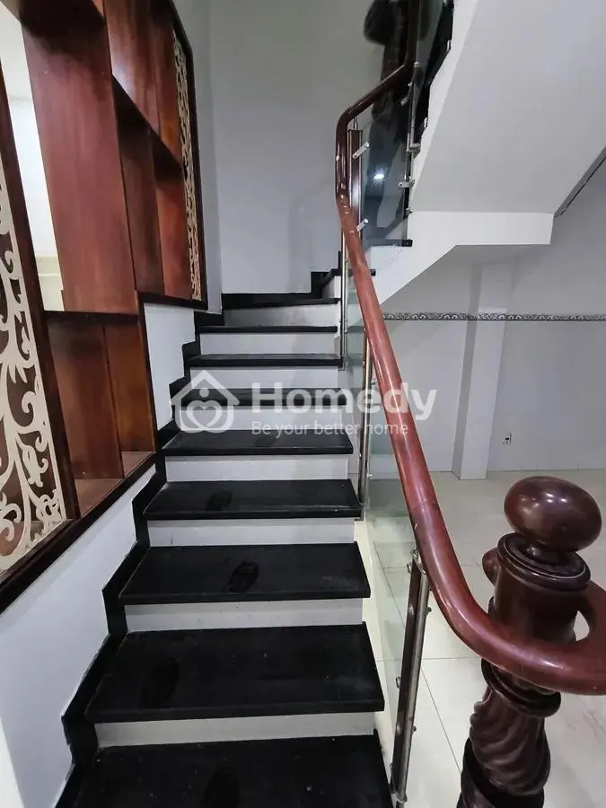 Siêu Phẩm Hxh 4 Tầng, 6Wc, 4Pn+2, 4X16 Kdc 22 Đs 22 Linh Đông, Thủ Đức