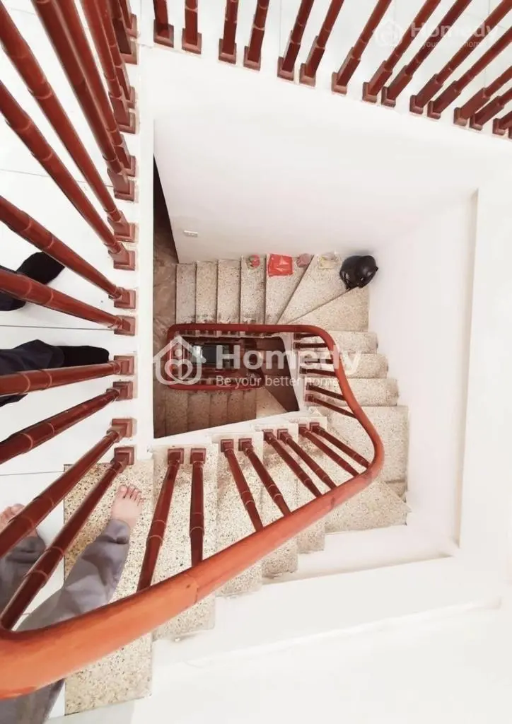 Bán Gấp Nhà Thịnh Liệt ,Hoàng Mai ,Hn ,37 -4Tâng Ôtô Đỗ Cửa