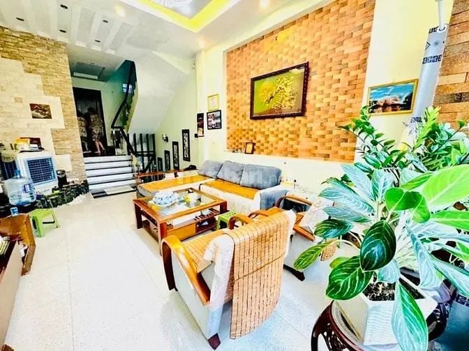 Bán Nhà Xuân Đỉnh. Lô Góc 1 Hầm 4 Tầng Ô Tô Tránh. 73M2 Chào 20 Tỷ